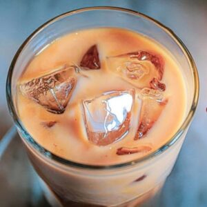 Ice Coffee